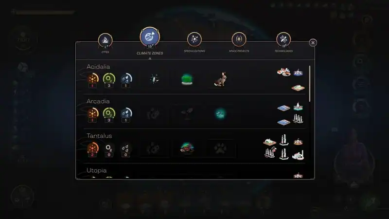 Terraformers — изображение 3