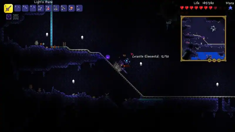 Terraria — изображение 2