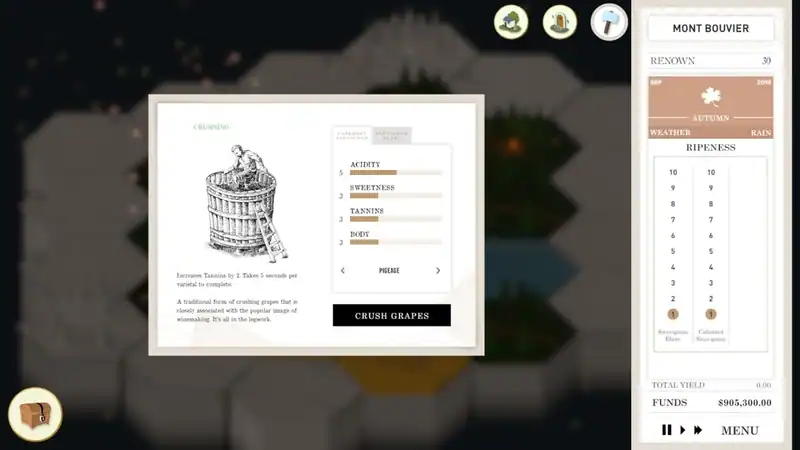 Terroir — изображение 3