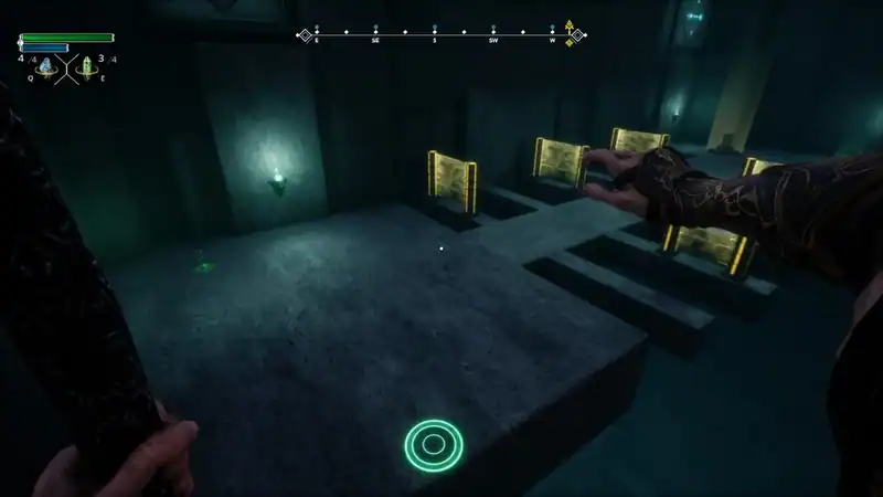 Testament: The Order of High-Human — изображение 3