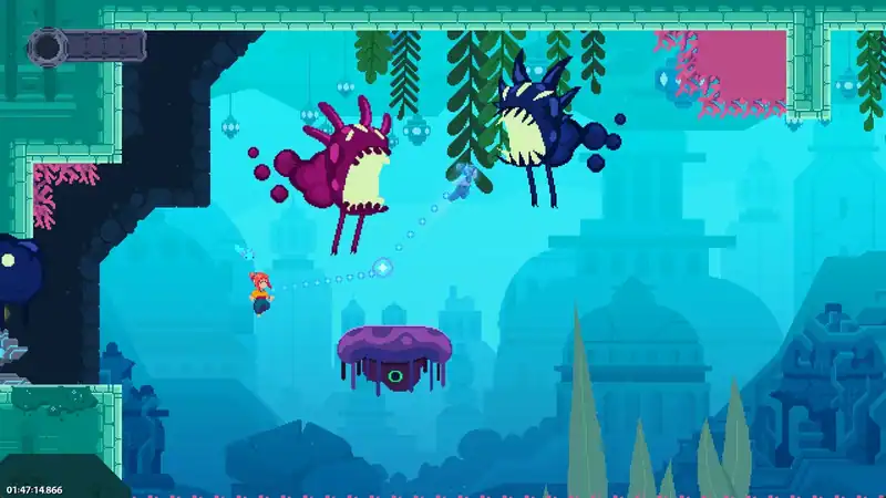 TetherGeist — изображение 2