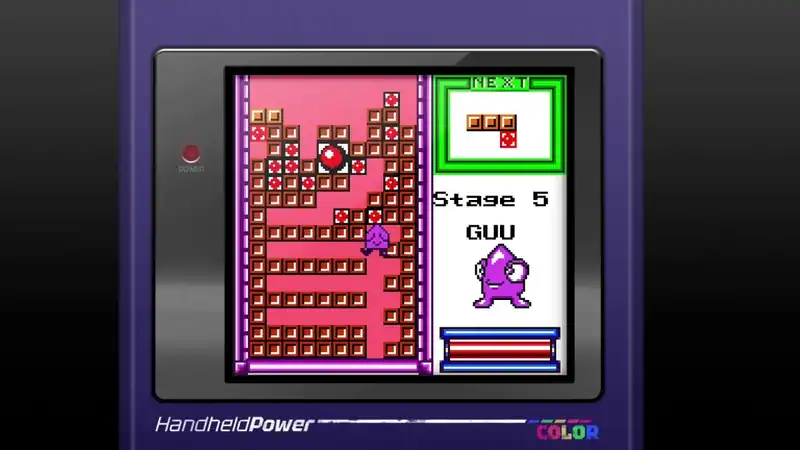 Tetris Forever — изображение 3
