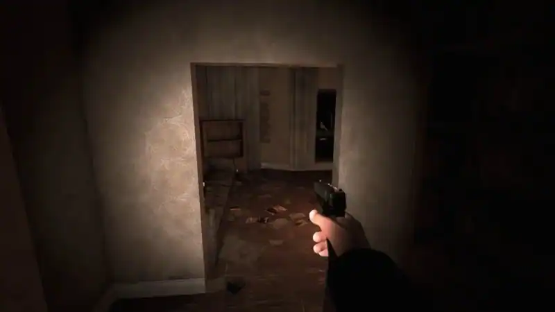 The Apartment — изображение 1