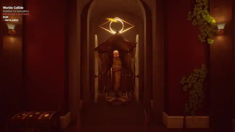 The Baby in Yellow — изображение 3