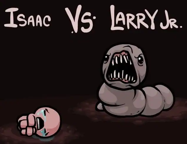 The Binding of Isaac — изображение 2