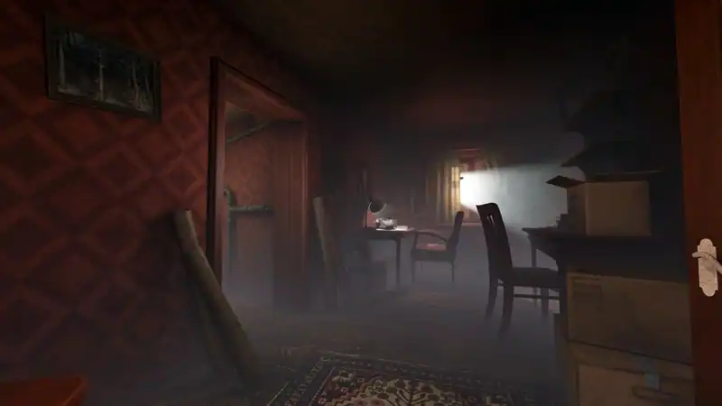 The Bookwalker: Thief of Tales — изображение 3