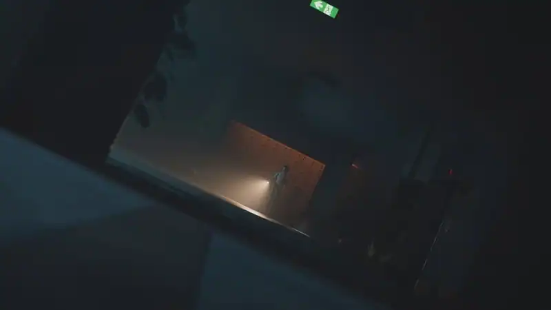The Bridge Curse 2: The Extrication — изображение 3
