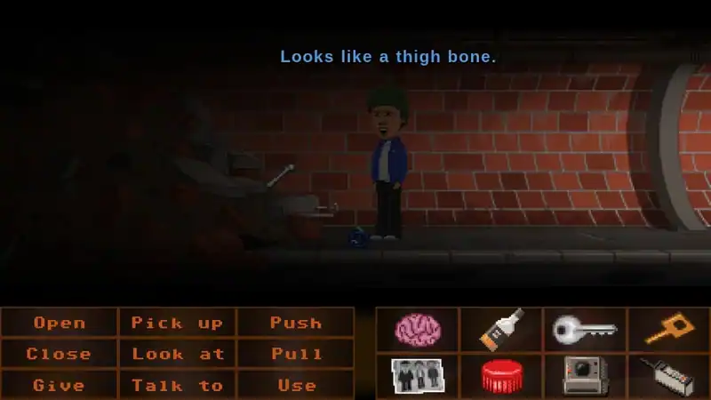 THE BRiLLiANT COUP — изображение 2