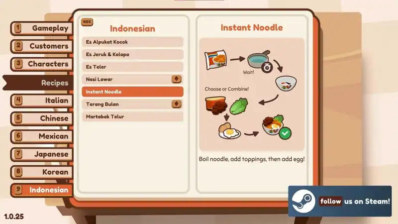 The Chef's Shift — изображение 3