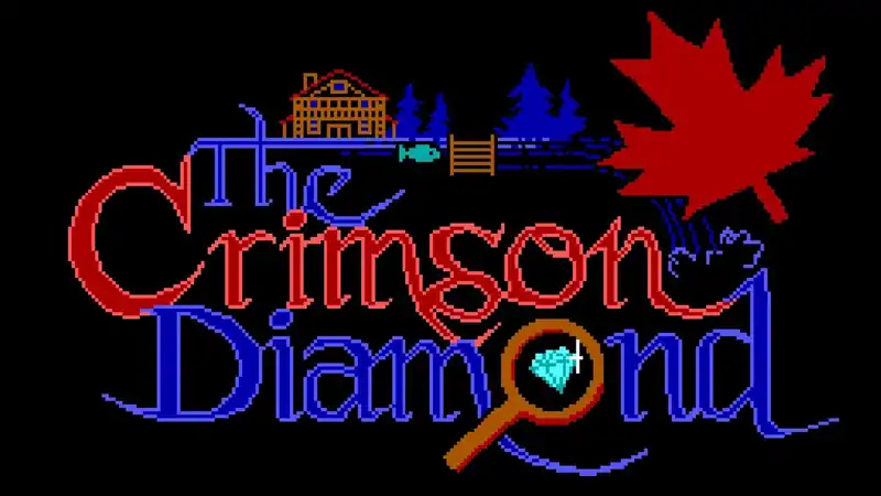 The Crimson Diamond — изображение 3