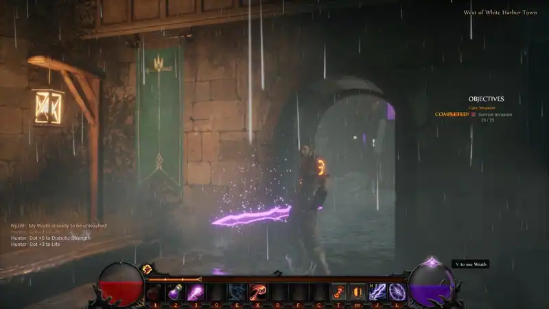 The Dark Heart of Balor — изображение 3