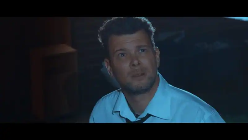 The Dark Side of the Moon: An Interactive FMV Thriller — изображение 2