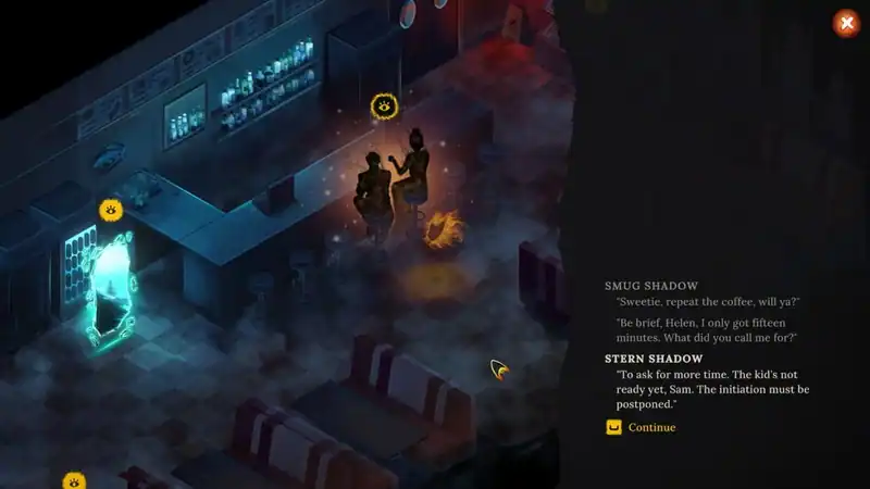 The Demons Told Me to Make This Game — изображение 3