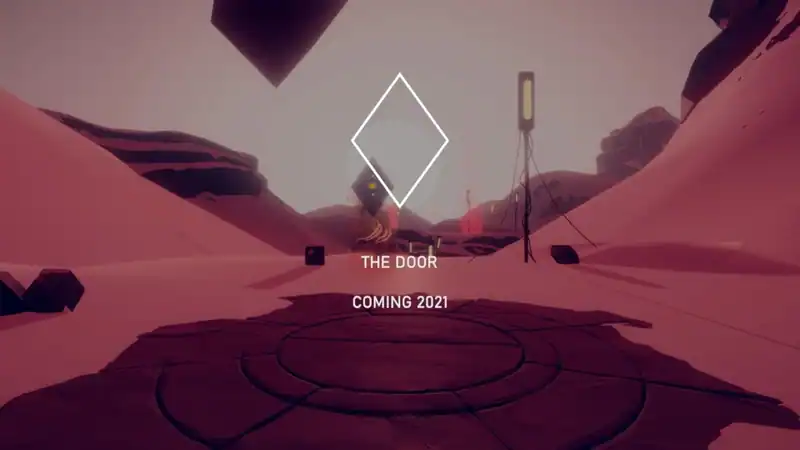 The Door — изображение 3