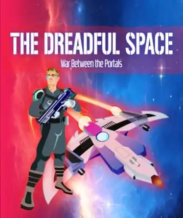 THE DREADFUL SPACE — изображение 3