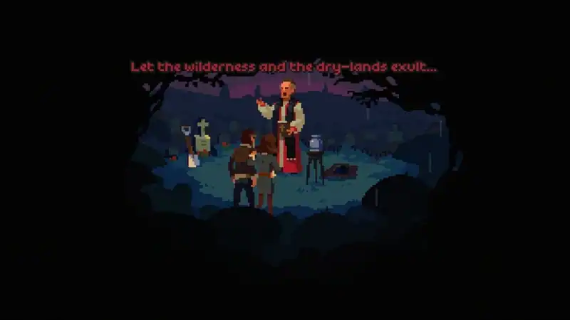The Drifter — изображение 3