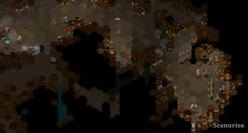 The Dwarves of Glistenveld — изображение 3
