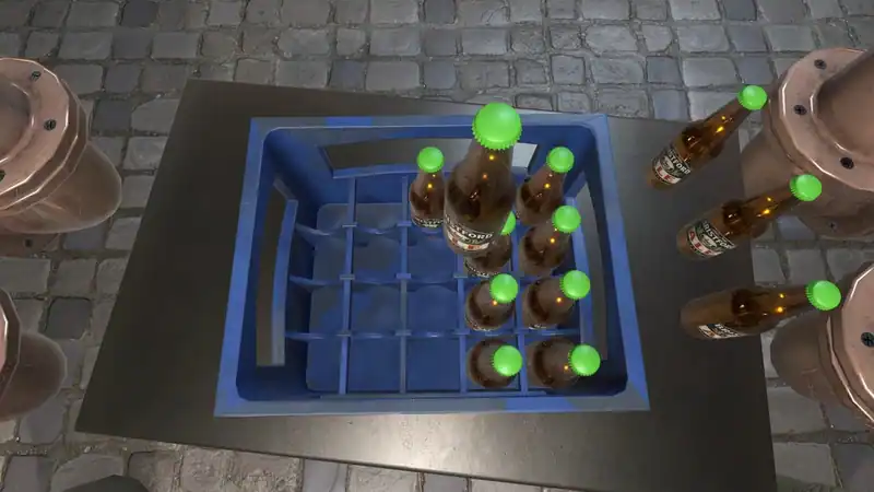 Beer Manufacture Simulator — изображение 3