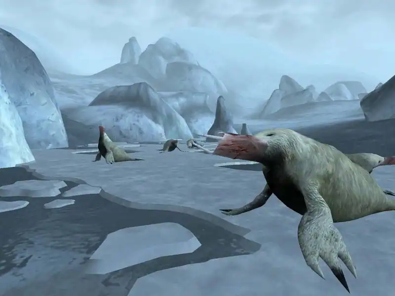 The Elder Scrolls 3: Morrowind Game of the Year Edition — изображение 3