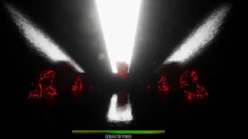The Entity — изображение 3