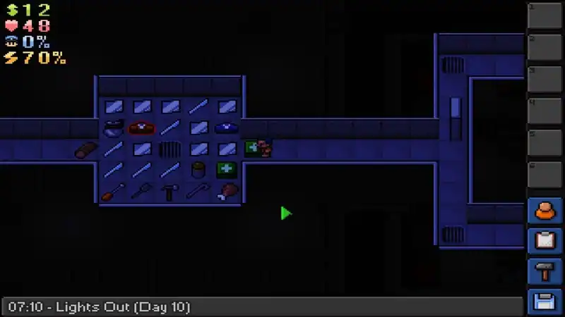 The Escapists — изображение 3