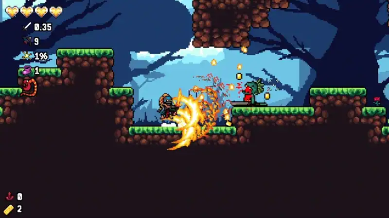 The Feathered Serpent — изображение 3