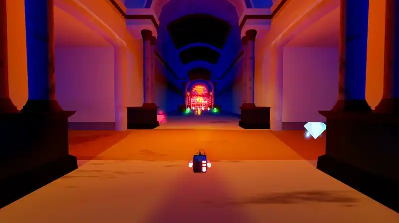 The Floor Is Still Really Cheap Lava — изображение 3
