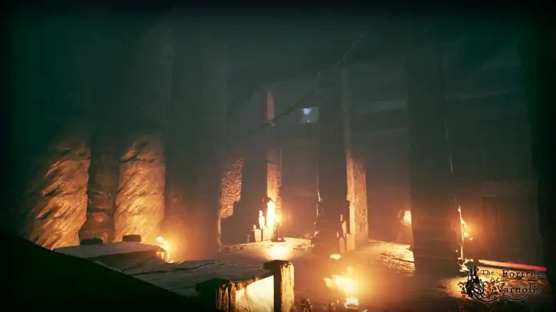 The Fortress of Varnolis — изображение 2