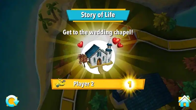 THE GAME OF LIFE — изображение 2