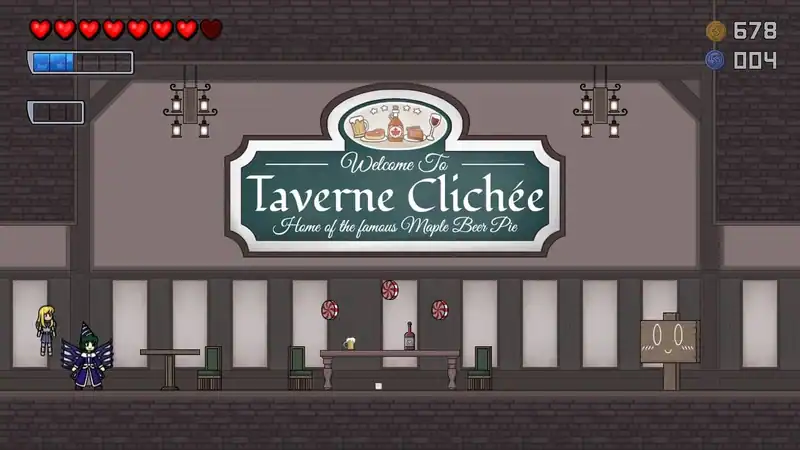 The Glitch Fairy — изображение 2