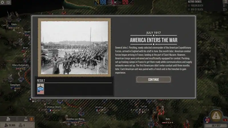 The Great War: Western Front — изображение 3