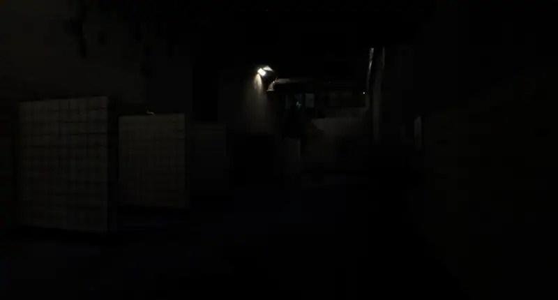 The Hole (c0d3_r) — изображение 3