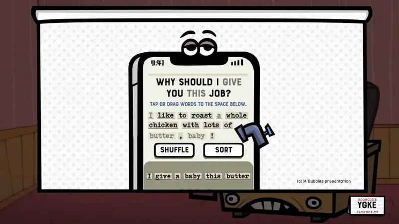 The Jackbox Party Pack 8 — изображение 3