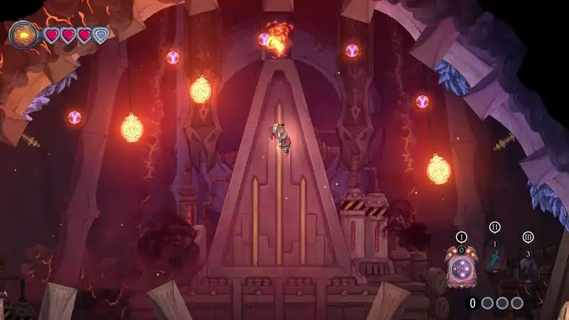 The Knight Witch — изображение 2