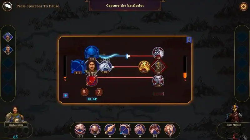 The Last Bastion — изображение 3
