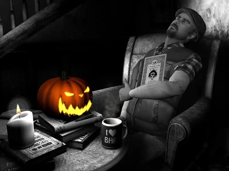 The Last Crown: Midnight Horror — изображение 3