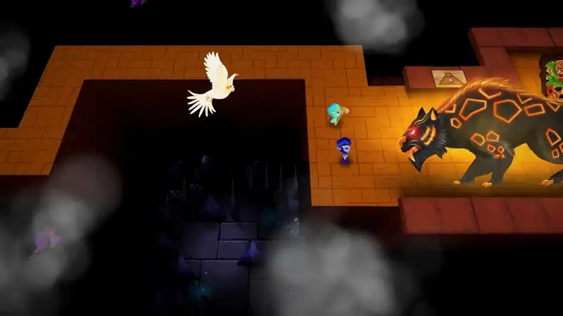 The Last Crystal — изображение 3