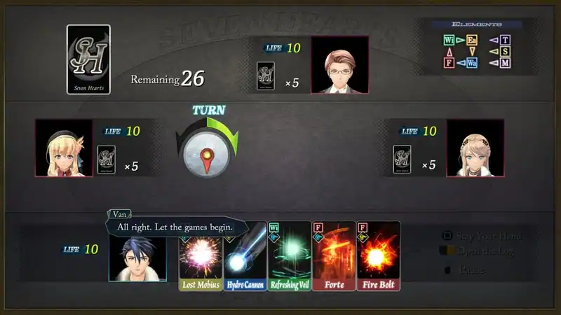 The Legend of Heroes: Trails through Daybreak 2 — изображение 3