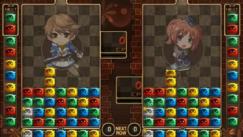 The Legend of Heroes: Trails to Azure — изображение 3