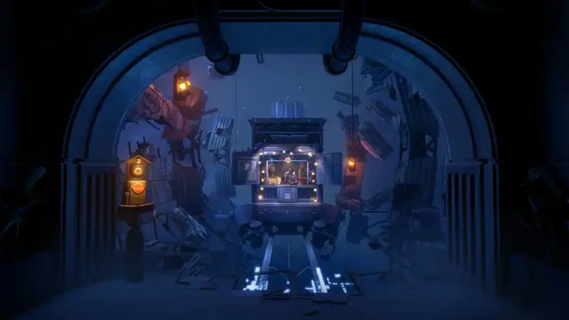 THE LIFT: Supernatural Handyman Simulator — изображение 2