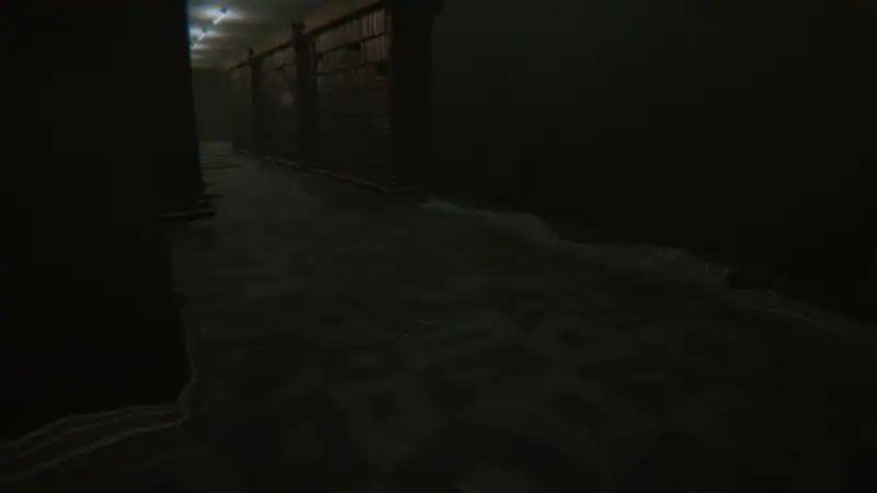 The Liminal Dimension — изображение 2