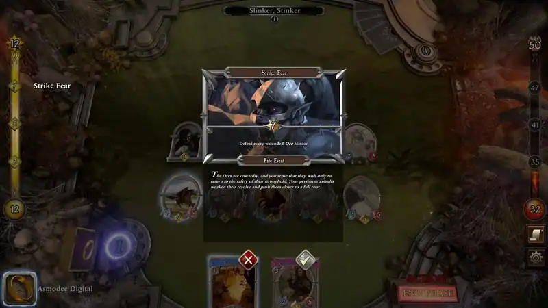 The Lord of the Rings: Adventure Card Game - Definitive Edition — изображение 2