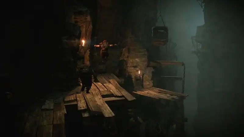 The Lord of the Rings: Return to Moria — изображение 3