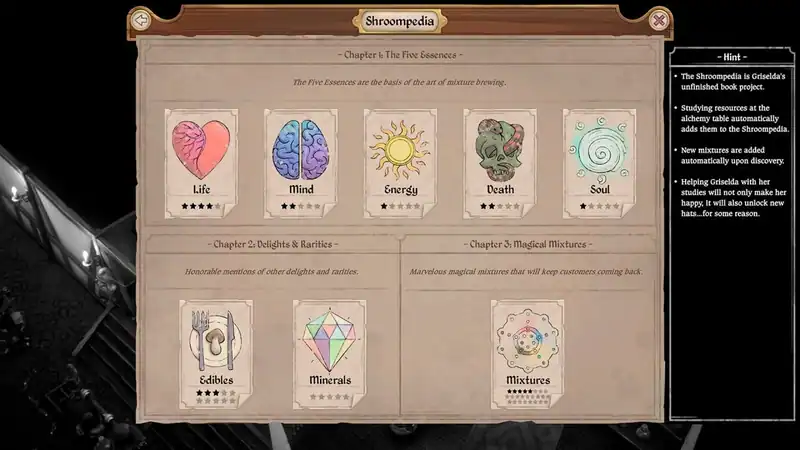 The Magical Mixture Mill — изображение 3