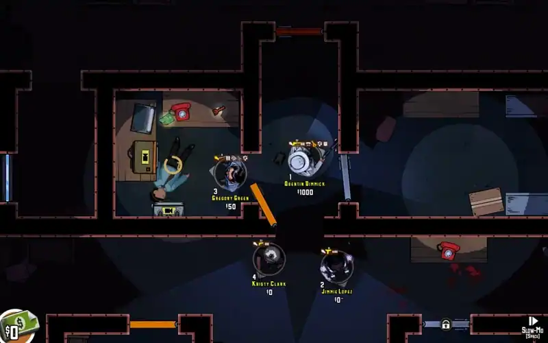 The Masterplan — изображение 2