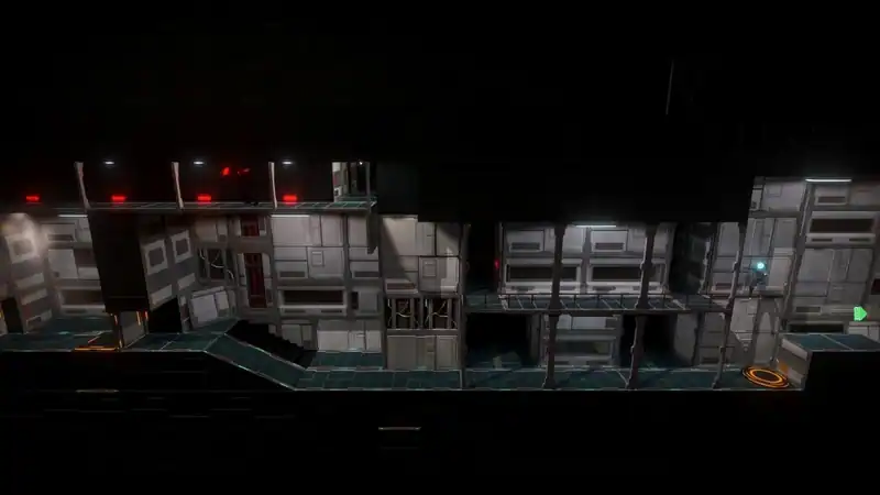 The Mimic — изображение 3