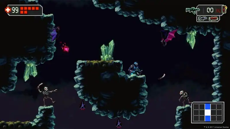 The Mummy Demastered — изображение 3