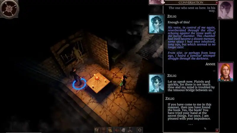 The Necromancer's Tale — изображение 2