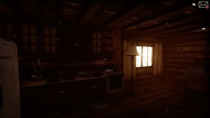 The Old House — изображение 3