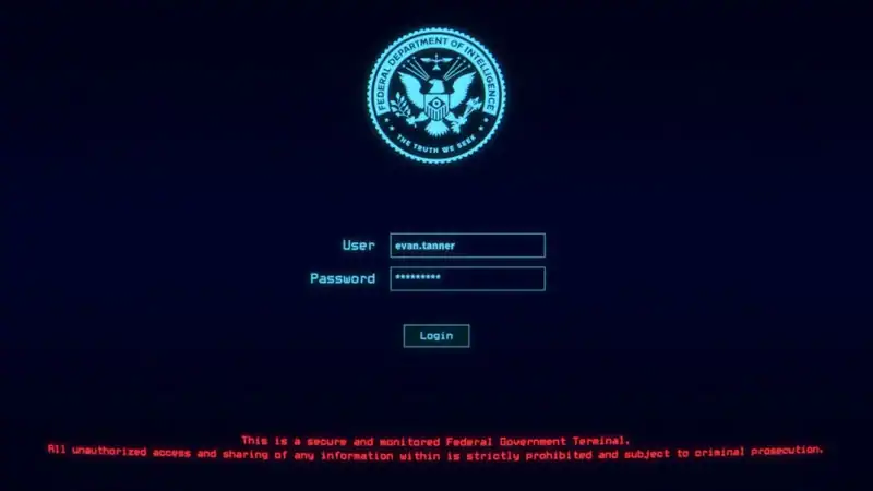 The Operator — изображение 3